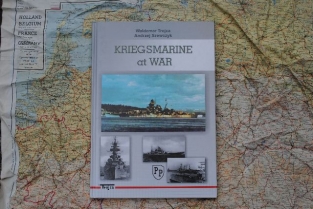 TC.83-60041-07-5  Kriegsmarine at WAR